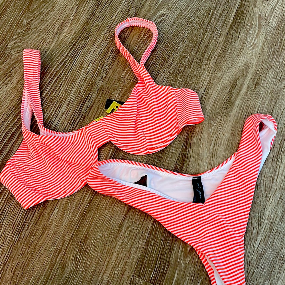 Urban outfitters swim suit